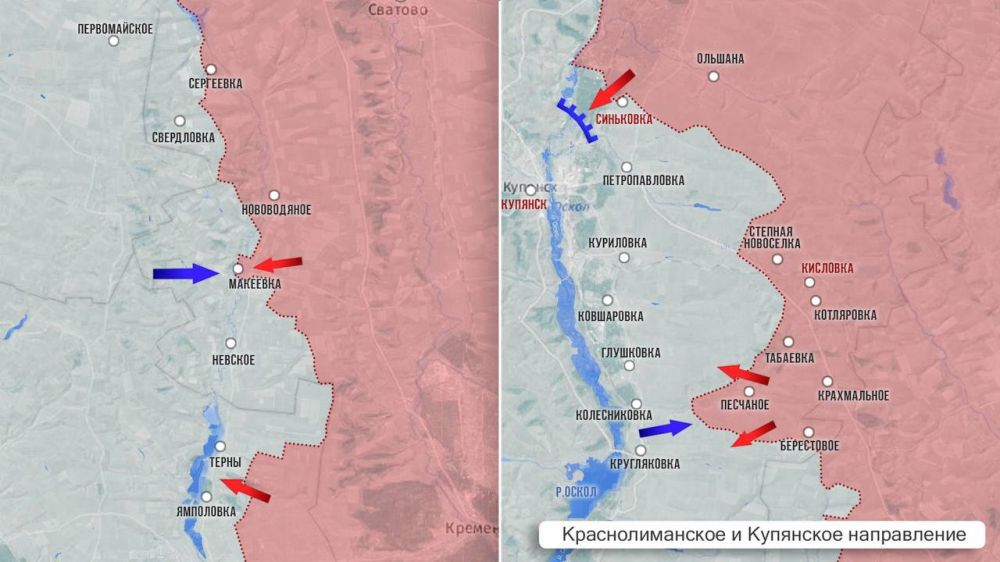 Олег Царёв: Фронтовая сводка. Фронтовая сводка 22 августа Олег Царёв: Фронтовая сводка. Фронтовая сводка 22 августа