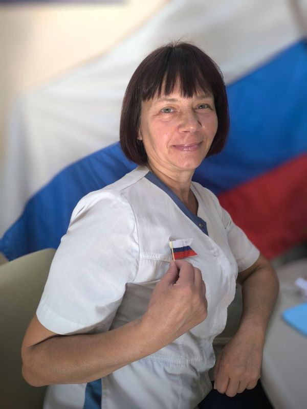 В донорской акции «Триколор моей России – знак свободы и любви» приняли участие 55 ялтинцев В донорской акции «Триколор моей России – знак свободы и любви» приняли участие 55 ялтинцев