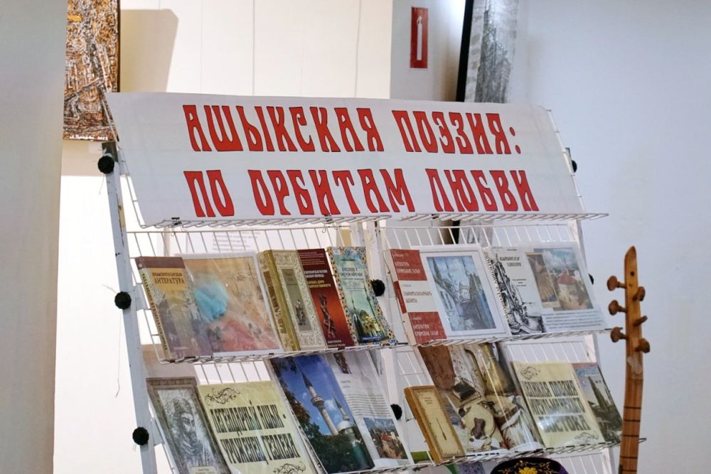 В Евпатории проходит фестиваль «Гезлев къапусы» В Евпатории проходит фестиваль «Гезлев къапусы»