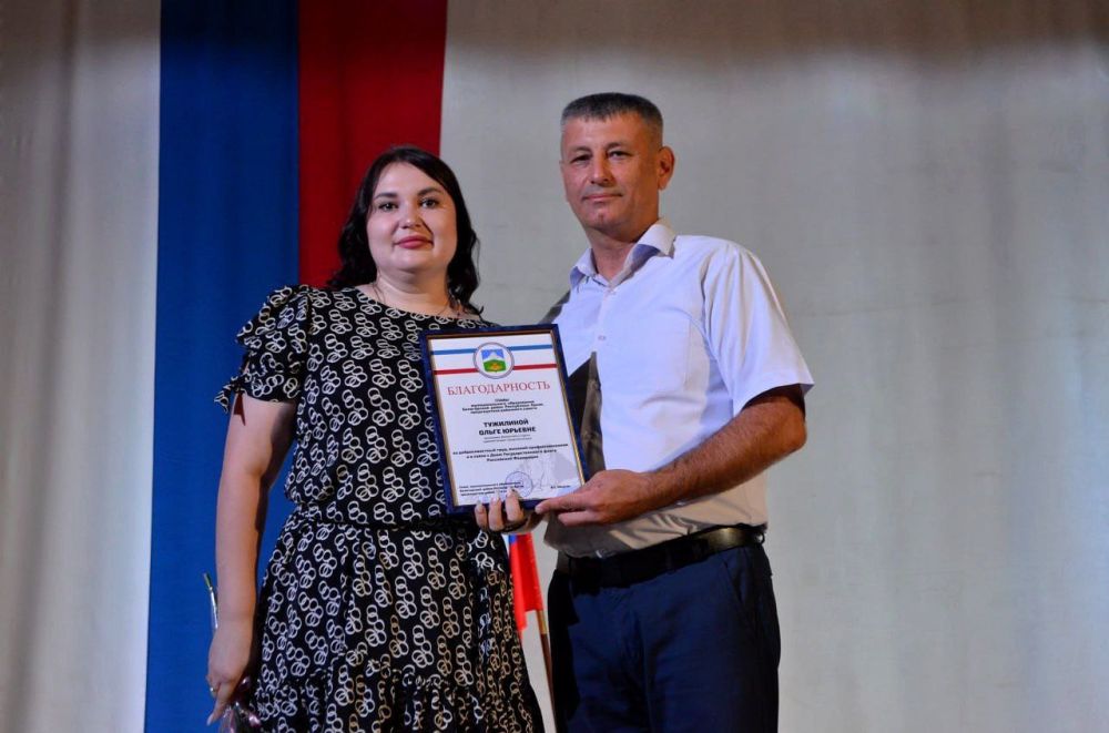 Валентина Варава: Мне очень приятно, что работа сотрудников администрации города не остается незамеченной! Валентина Варава: Мне очень приятно, что работа сотрудников администрации города не остается незамеченной!