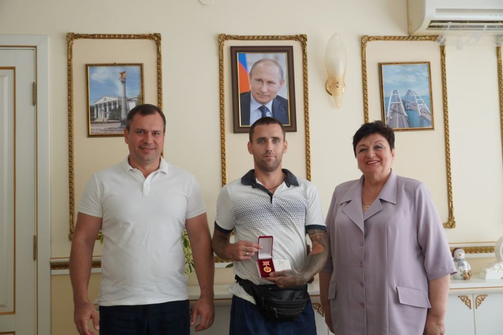 #своих_не_бросаем. Встречи с участниками спецоперации - это всегда большое событие #своих_не_бросаем. Встречи с участниками спецоперации - это всегда большое событие