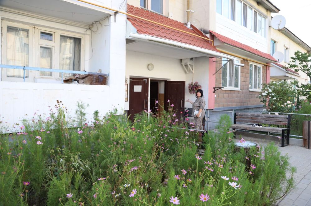 Исполняющий обязанности главы администрации Анжелика Ястребова выехала в Голубинское сельское поселение, чтобы пообщаться с жителями поселения Исполняющий обязанности главы администрации Анжелика Ястребова выехала в Голубинское сельское поселение, чтобы пообщаться с жителями поселения
