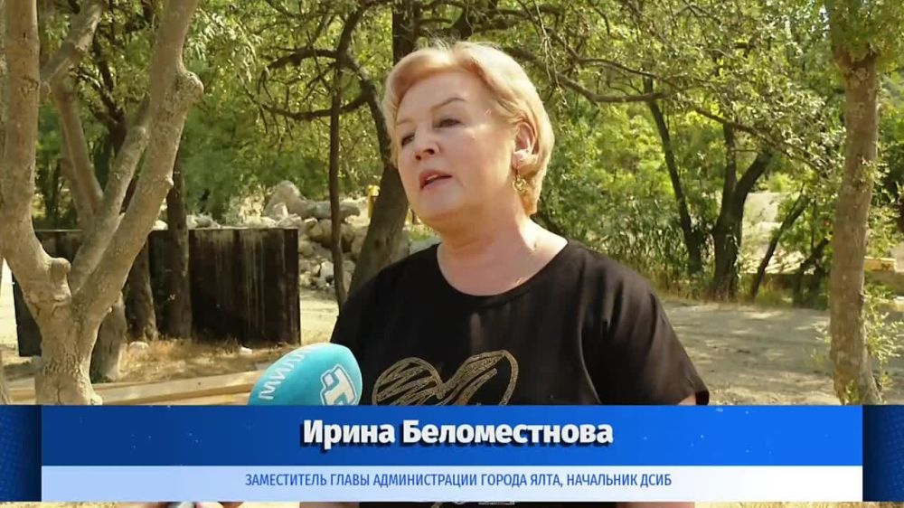 ����� ��������: ��������������� ������������ ����� � ������