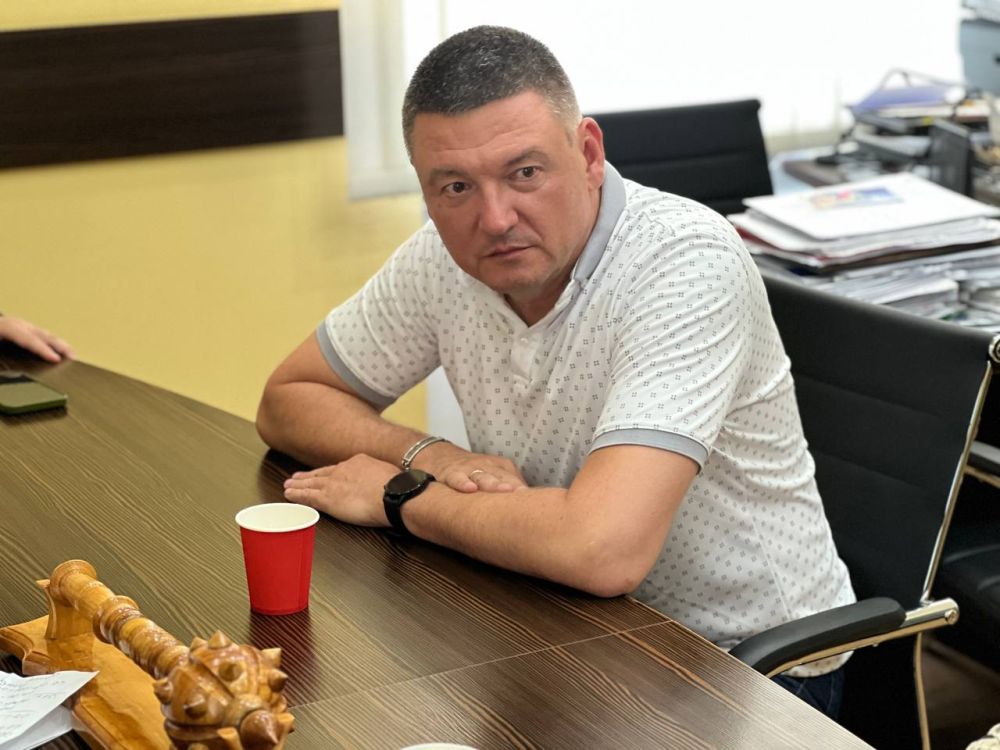 Игорь Ивин: Все замечания должны устраняться оперативно, каждый сигнал от жителей – помощь в нашей работе Игорь Ивин: Все замечания должны устраняться оперативно, каждый сигнал от жителей – помощь в нашей работе