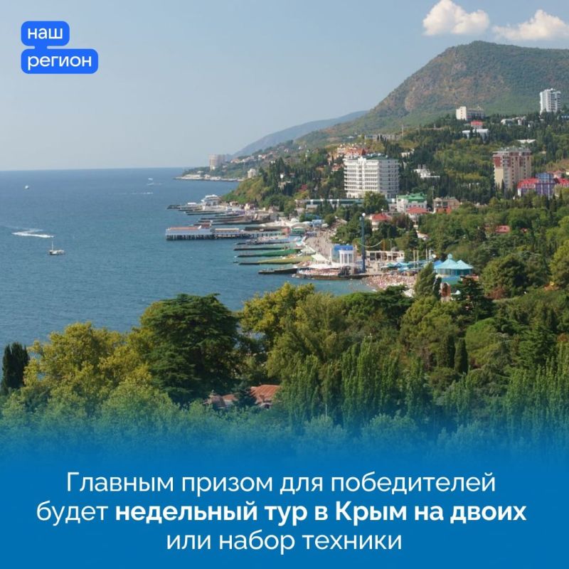 Насколько хорошо знают историю Крыма за его пределами? Насколько хорошо знают историю Крыма за его пределами?