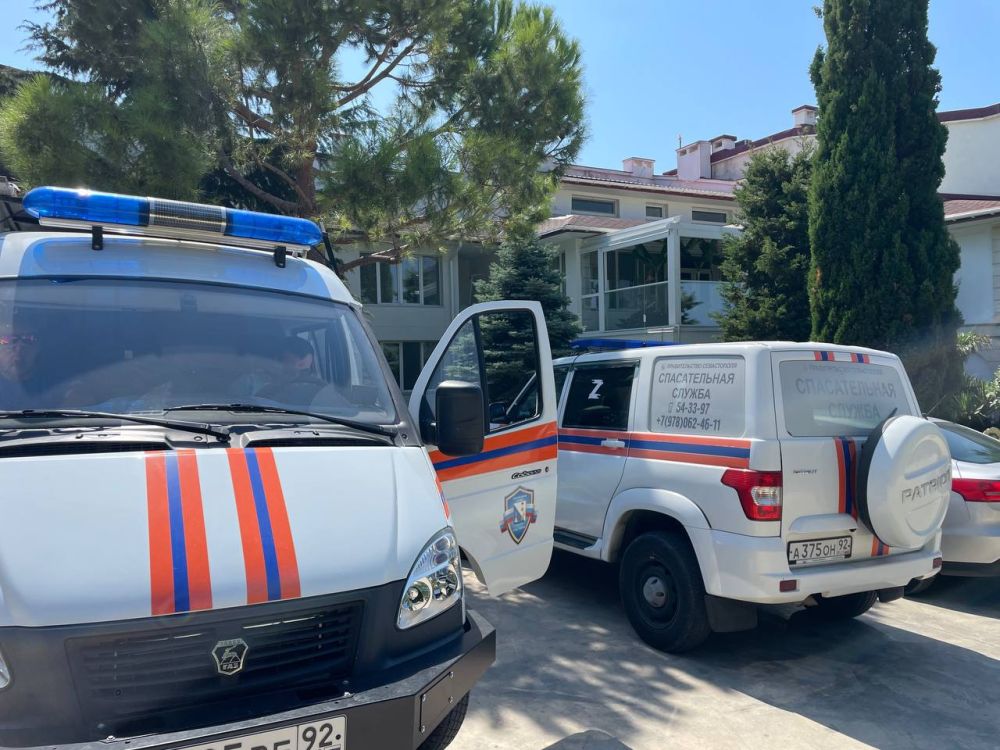 В Севастополе к пирсу яхт-клуба «Юг» прибило упавший в море беспилотник с боезарядом на борту В Севастополе к пирсу яхт-клуба «Юг» прибило упавший в море беспилотник с боезарядом на борту