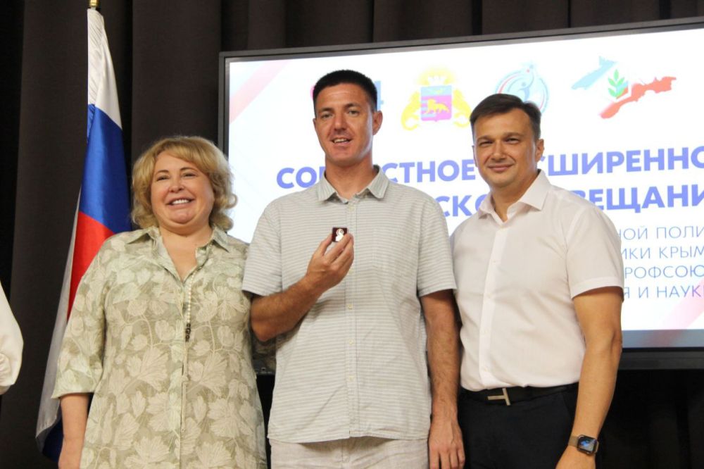 Константин Шимановский: Состоялась августовская педагогическая конференция, которая по традиции даёт старт новому учебному году! Константин Шимановский: Состоялась августовская педагогическая конференция, которая по традиции даёт старт новому учебному году!