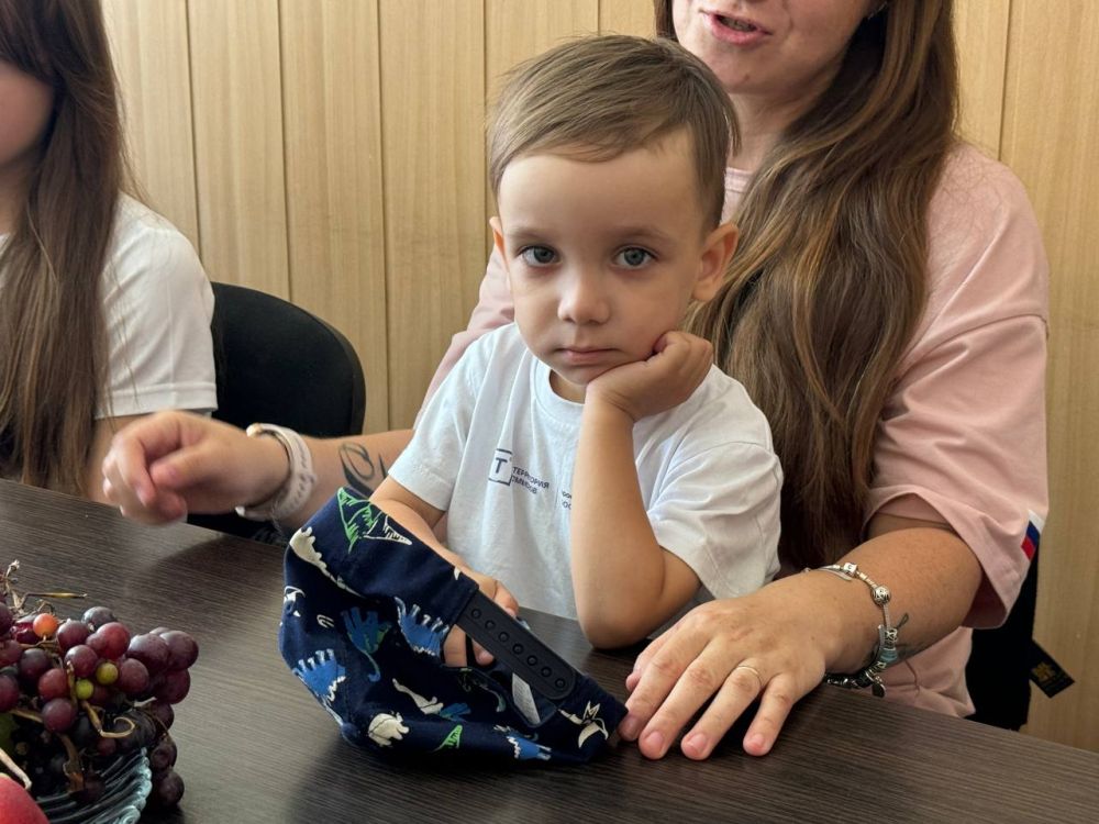 Александр Дудинов: Встретился с участниками Х юбилейного Всероссийского молодежного форума «Территория смыслов» Александр Дудинов: Встретился с участниками Х юбилейного Всероссийского молодежного форума «Территория смыслов»