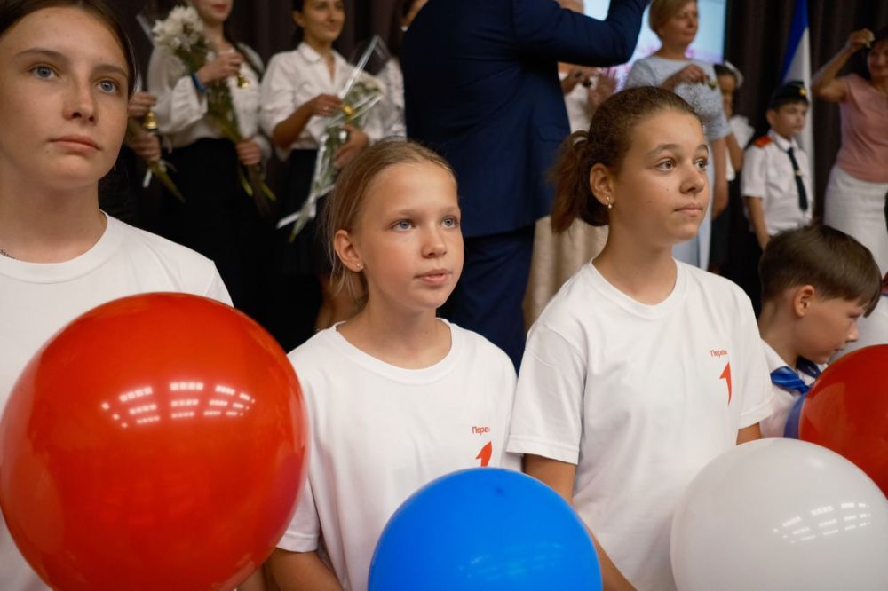 Янина Павленко: Неделя до старта нового учебного года Янина Павленко: Неделя до старта нового учебного года