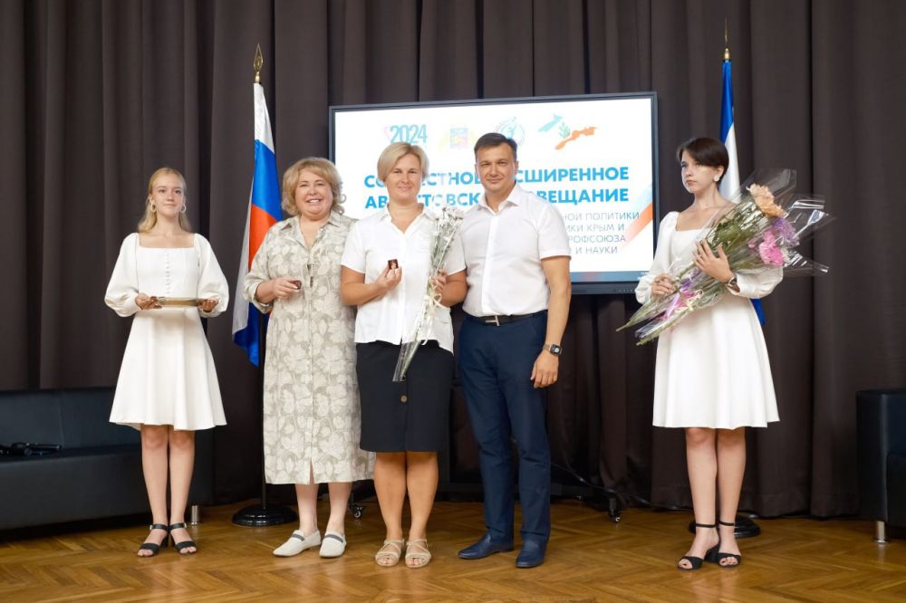 Янина Павленко: Неделя до старта нового учебного года Янина Павленко: Неделя до старта нового учебного года