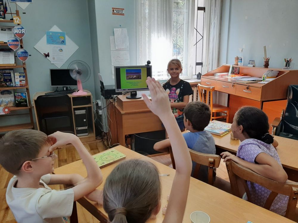 #дети_и_образование. Как прошла Всероссийская акция «Ночь кино 2024» в библиотеках города За 9 лет существования... #дети_и_образование. Как прошла Всероссийская акция «Ночь кино 2024» в библиотеках города За 9 лет существования...