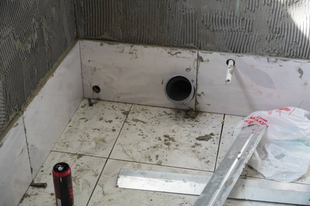 #дети_и_образование. Заместитель главы администрации города Ирина ИВАНОВА посетила школу № 2. Здесь запланирован ремонт... #дети_и_образование. Заместитель главы администрации города Ирина ИВАНОВА посетила школу № 2. Здесь запланирован ремонт...