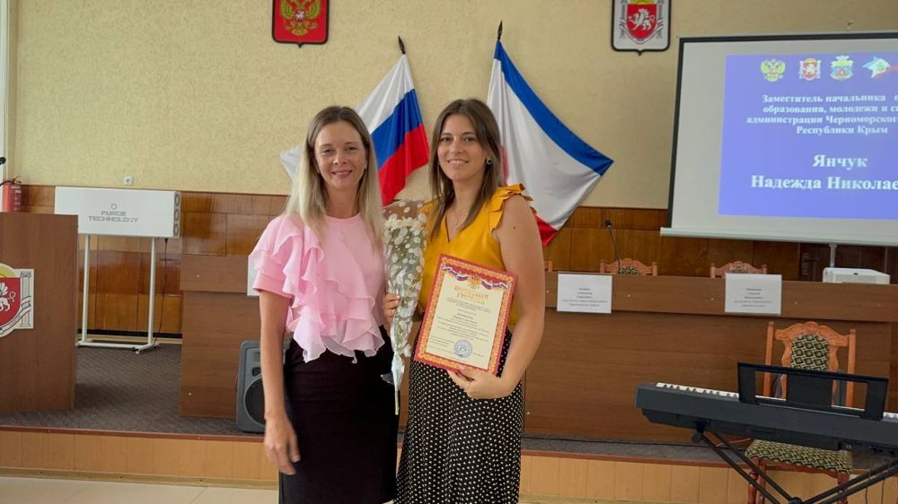 Александр Дудинов: Образование - пространство для возможностей