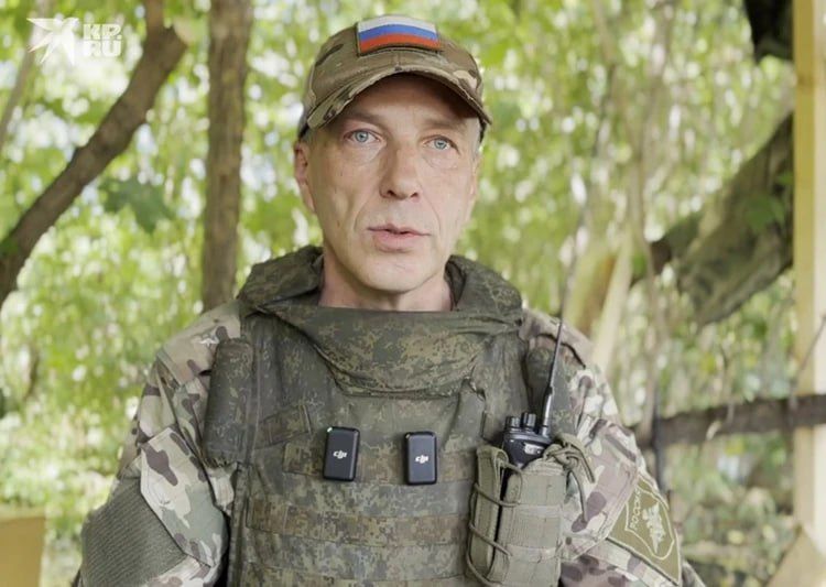 Михаил Онуфриенко: Малая Локня — небольшой населенный пункт в Курском приграничье, где бойцы 9-го полка 18-й дивизии 11-го АК держались в буквальном смысле до последнего патрона Михаил Онуфриенко: Малая Локня — небольшой населенный пункт в Курском приграничье, где бойцы 9-го полка 18-й дивизии 11-го АК держались в буквальном смысле до последнего патрона