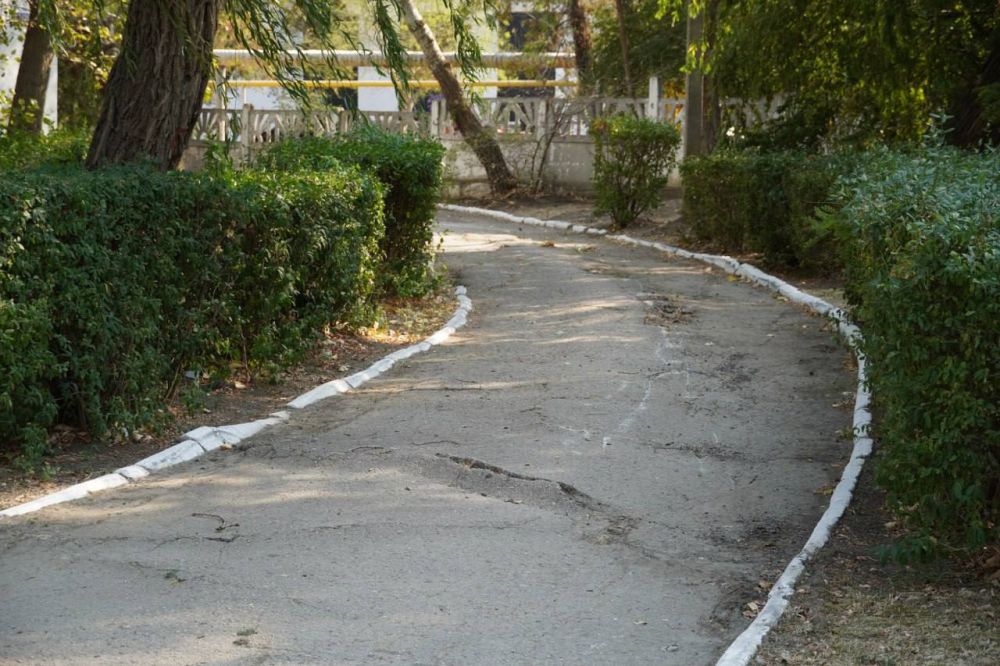 #дети_и_образование. Заместитель главы администрации города Ирина ИВАНОВА посетила школу № 2. Здесь запланирован ремонт... #дети_и_образование. Заместитель главы администрации города Ирина ИВАНОВА посетила школу № 2. Здесь запланирован ремонт...