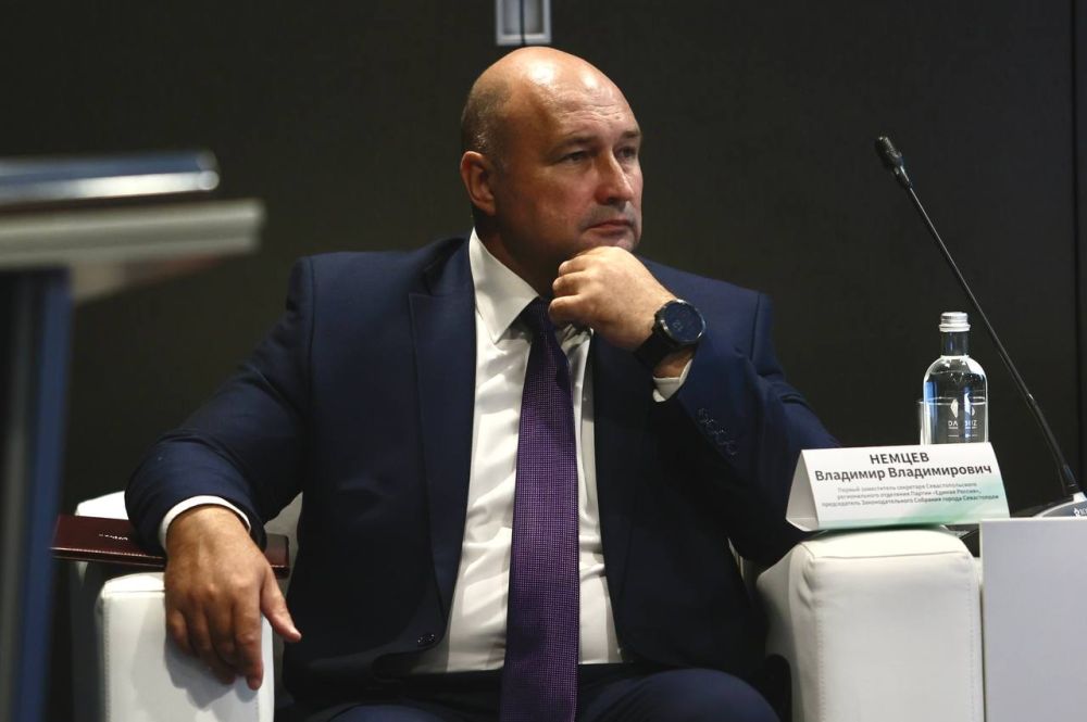 Владимир Немцев: Принял участие в работе XXXIII Международной агропромышленной выставки «Агрорусь», которая открылась в Санкт-Петербурге Владимир Немцев: Принял участие в работе XXXIII Международной агропромышленной выставки «Агрорусь», которая открылась в Санкт-Петербурге