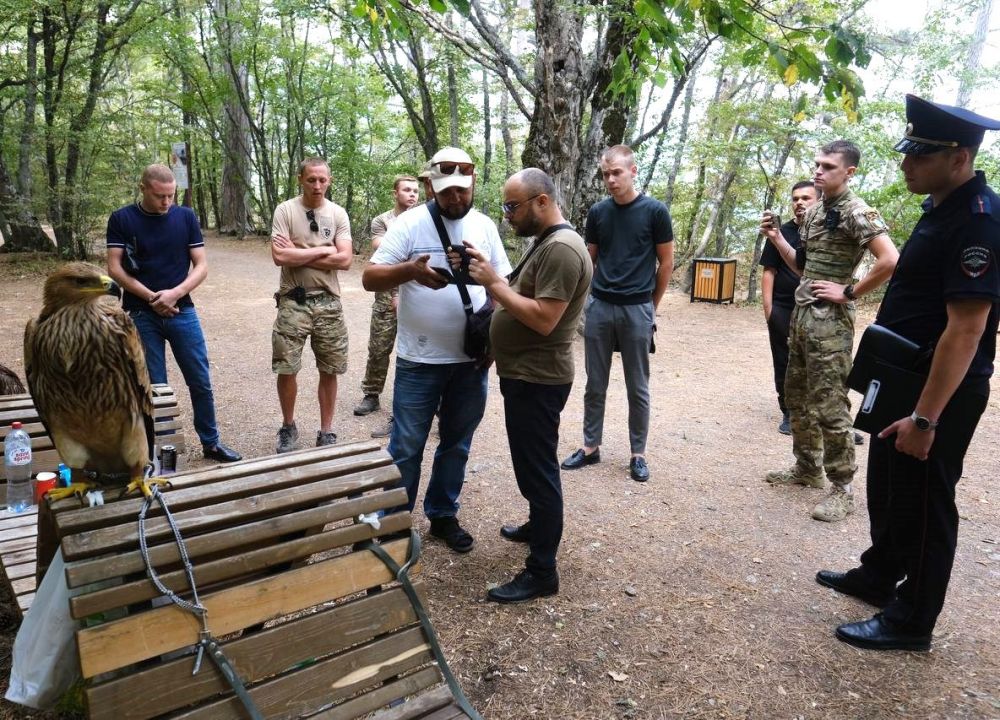 Янина Павленко: Продолжаем нелёгкую, но очень важную борьбу с фотографами-живодёрами Янина Павленко: Продолжаем нелёгкую, но очень важную борьбу с фотографами-живодёрами