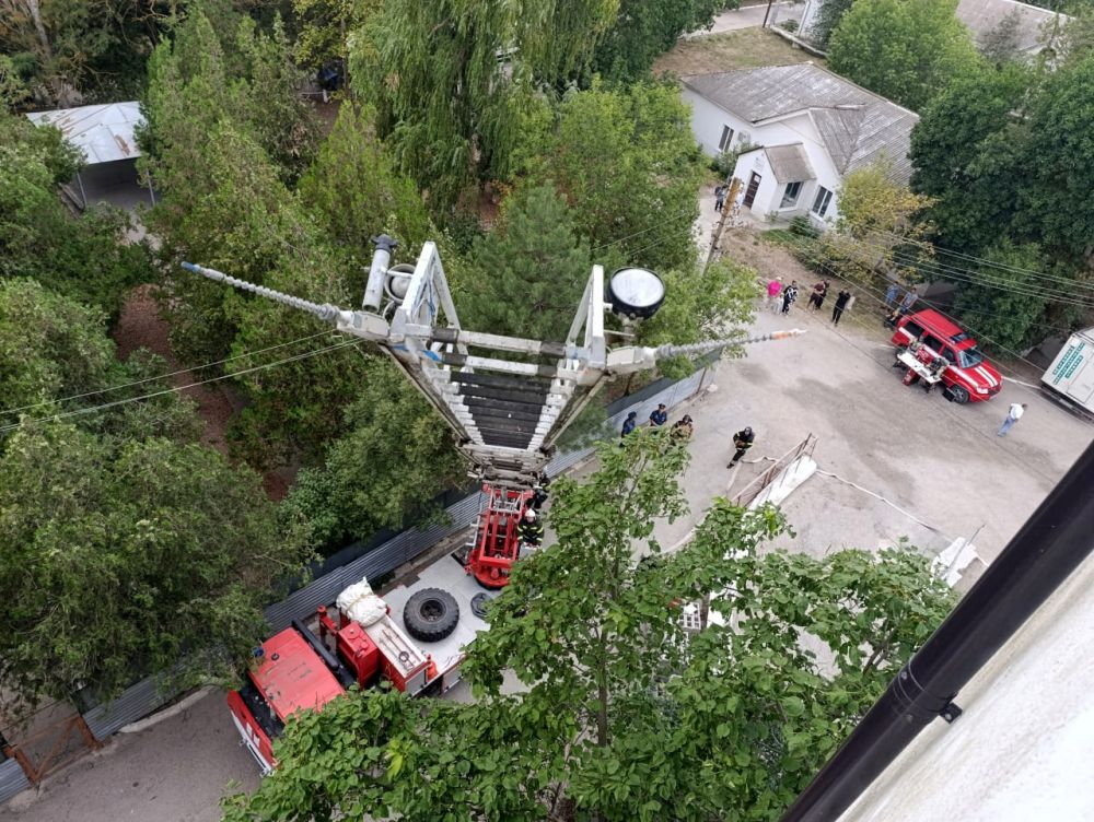 � ������ ������ �������-����������� ������