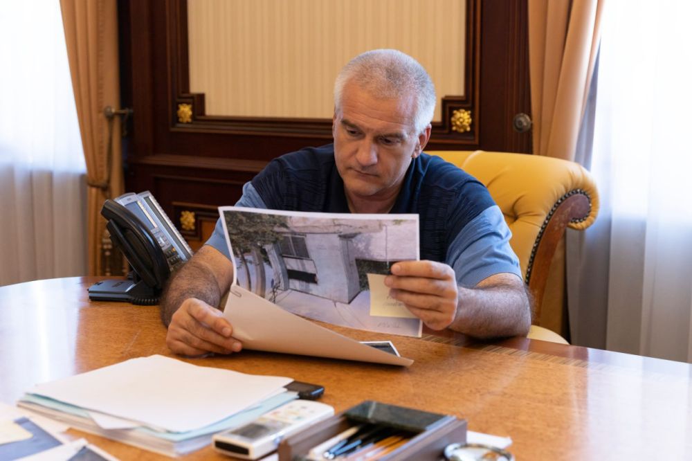 До конца года в 4 районах Крыма заменят 28 трансформаторных подстанций До конца года в 4 районах Крыма заменят 28 трансформаторных подстанций