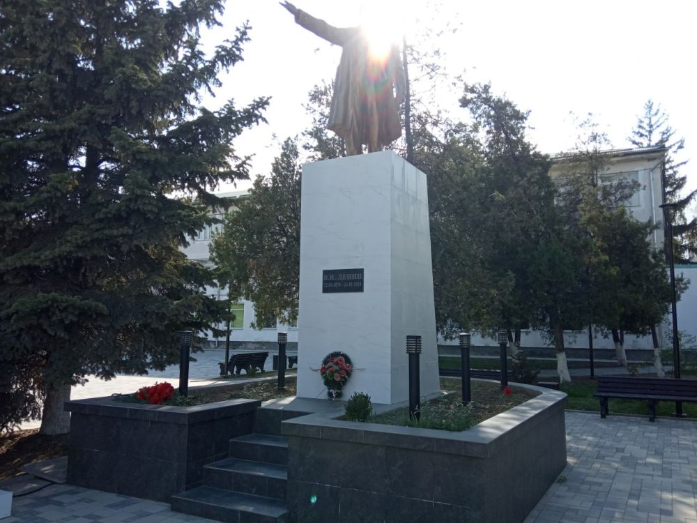 Светлана Маслова: После последнего посещения города Белогорска его санитарное состояние изменилось в лучшую сторону Светлана Маслова: После последнего посещения города Белогорска его санитарное состояние изменилось в лучшую сторону