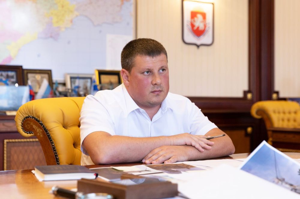До конца года в 4 районах Крыма заменят 28 трансформаторных подстанций До конца года в 4 районах Крыма заменят 28 трансформаторных подстанций