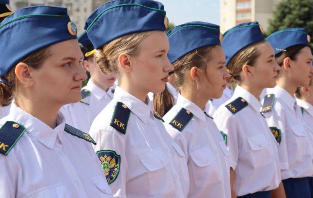 Сегодня, 29 августа 2024 года, на территории мемориального комплекса «Красная горка» в городе Евпатории состоялось торжественное принятие Присяги прокурора молодыми специалистами прокуратуры республики Сегодня, 29 августа 2024 года, на территории мемориального комплекса «Красная горка» в городе Евпатории состоялось торжественное принятие Присяги прокурора молодыми специалистами прокуратуры республики