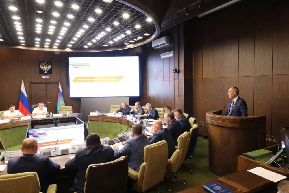 Ространснадзор подвёл итоги I полугодия 2024 года в области безопасности движения на железнодорожном транспорте Ространснадзор подвёл итоги I полугодия 2024 года в области безопасности движения на железнодорожном транспорте