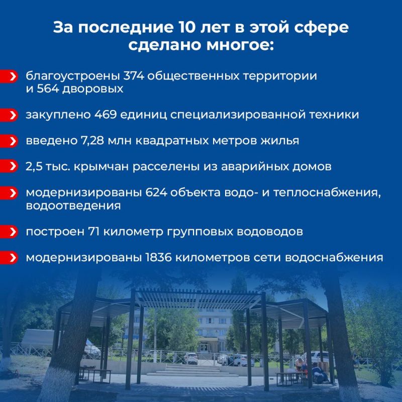 Василий Грабован: В Крыму разработали программу развития до 2036 года Василий Грабован: В Крыму разработали программу развития до 2036 года