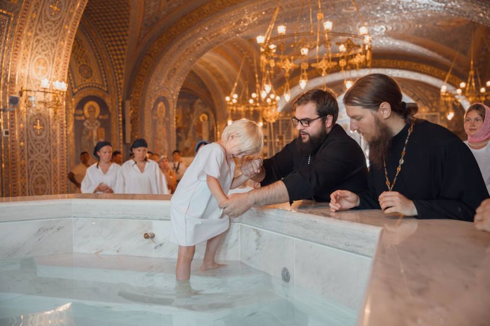 Новый Херсонес за месяц посетили больше полумиллиона человек Новый Херсонес за месяц посетили больше полумиллиона человек