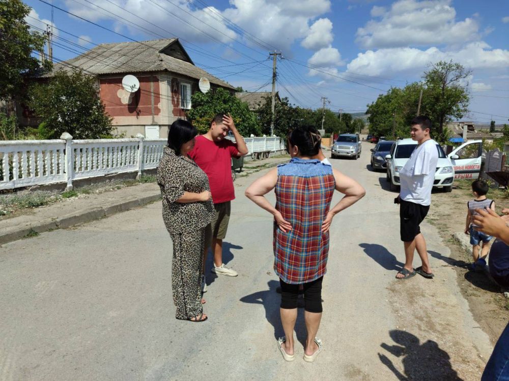 В результате прохождения 30 августа грозового фронта, сопровождающегося шквалистым ветром, непогода частично повредила... В результате прохождения 30 августа грозового фронта, сопровождающегося шквалистым ветром, непогода частично повредила...