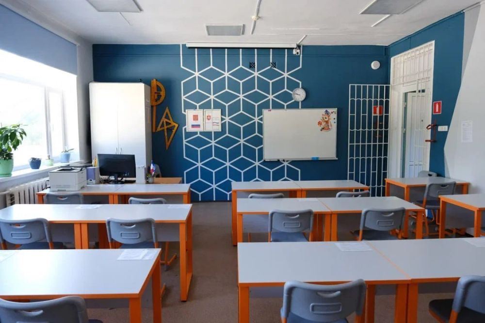 � ������ �������� ���� � ��������� ������� ��������������� 18 ����