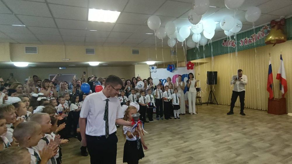 Ольга Славгородская: Лето промчалось незаметно Ольга Славгородская: Лето промчалось незаметно