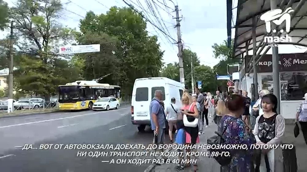 Двум крымчанкам с больными почками не дают социальный транспорт, чтобы ездить на гемодиализ