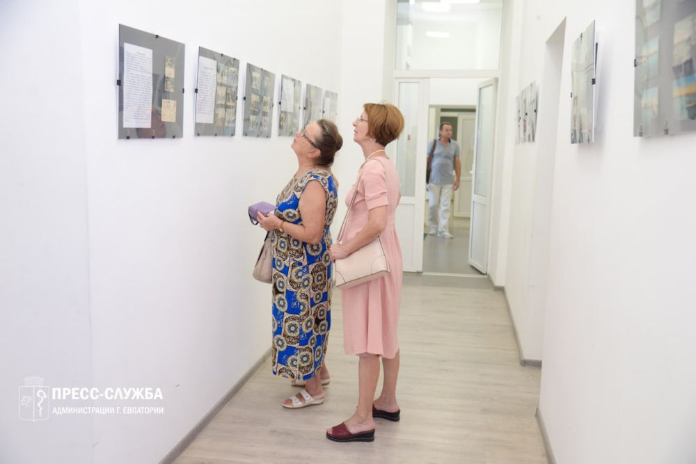 В Доме молодежи открылась выставка дореволюционных открыток В Доме молодежи открылась выставка дореволюционных открыток