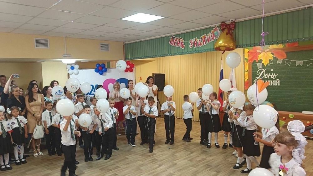 Ольга Славгородская: Лето промчалось незаметно Ольга Славгородская: Лето промчалось незаметно