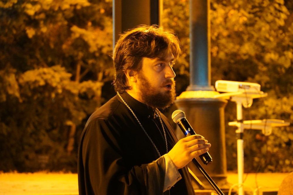 #память. Митинг в День солидарности в борьбе с терроризмом провели в Керчи #память. Митинг в День солидарности в борьбе с терроризмом провели в Керчи