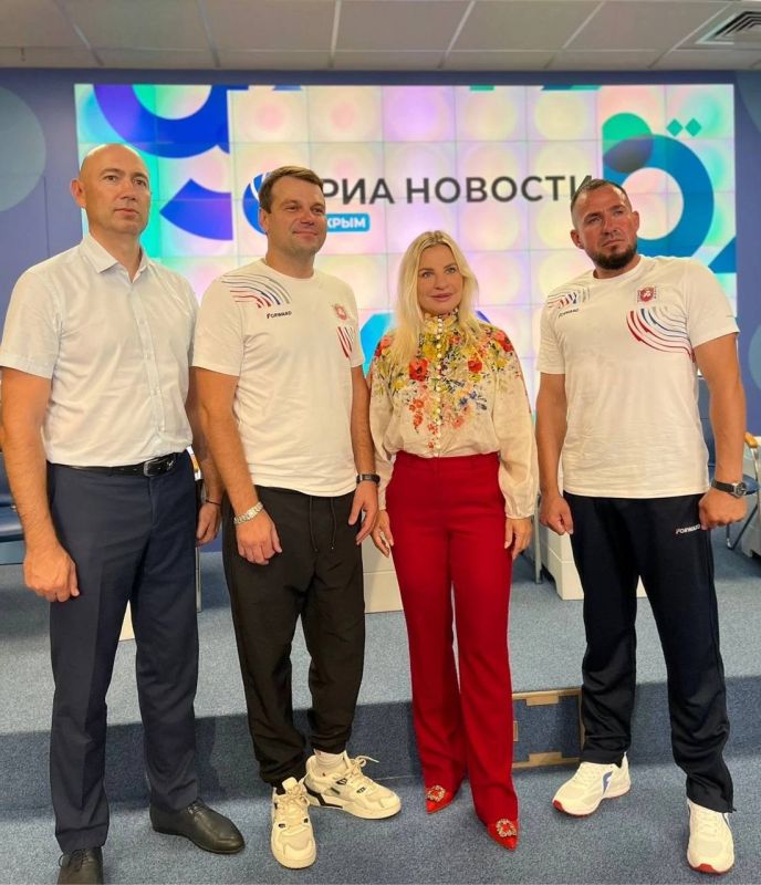 Ольга Торубарова: Быть ГЕРОЯМИ на войне и стать ГЕРОЯМИ в спорте! Ольга Торубарова: Быть ГЕРОЯМИ на войне и стать ГЕРОЯМИ в спорте!