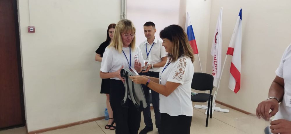 Посвящение в молодые специалисты и творческий потенциал Посвящение в молодые специалисты и творческий потенциал