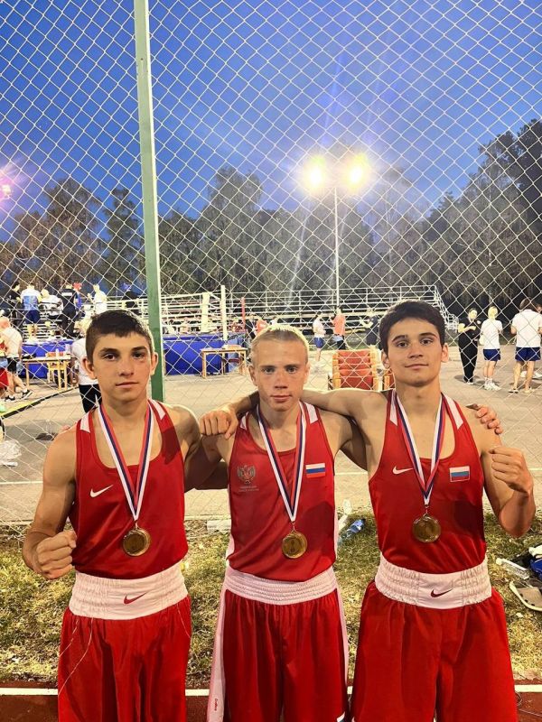 Крымчанин стал победителем Международных соревнований INTERNATIONAL BOXING TOURNAMENT Крымчанин стал победителем Международных соревнований INTERNATIONAL BOXING TOURNAMENT