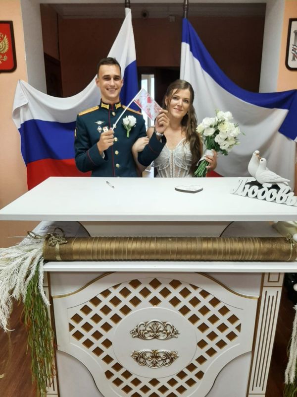 Самые яркие свадьбы августа Самые яркие свадьбы августа