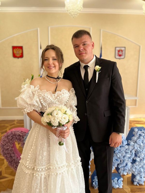 Самые яркие свадьбы августа Самые яркие свадьбы августа