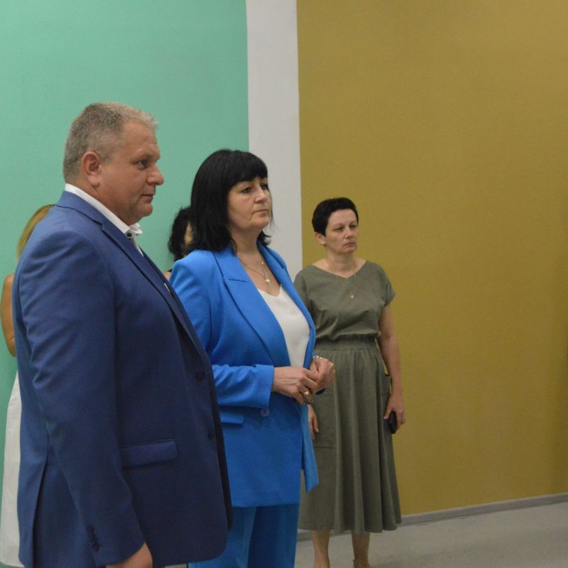 Валентина Лаврик: В новом учебном году на базе ГБПОУ РК "Симферопольский автотранспортный техникум" открылся образовательно-производственный центр "Транспорт и дорожное хозяйство Республики Крым" Валентина Лаврик: В новом учебном году на базе ГБПОУ РК "Симферопольский автотранспортный техникум" открылся образовательно-производственный центр "Транспорт и дорожное хозяйство Республики Крым"