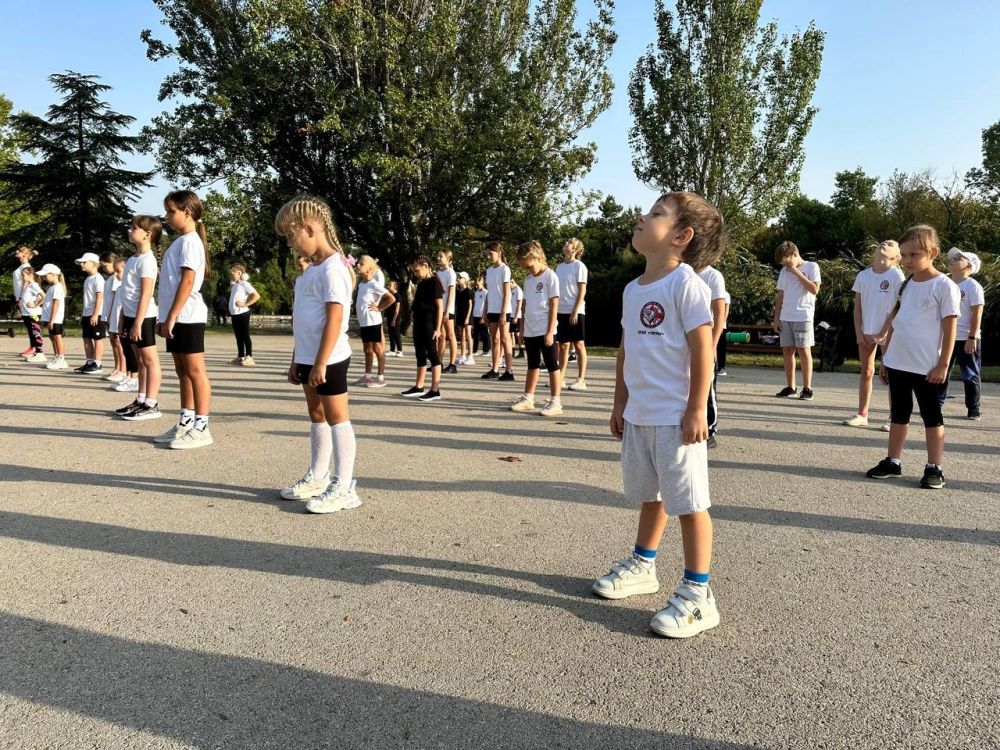 Ольга Торубарова: 8:00 Спортивное утро вместе с Танцевально- спортивным Клубом ТСК «I like dance» и СКБИ «Тигры»! Ольга Торубарова: 8:00 Спортивное утро вместе с Танцевально- спортивным Клубом ТСК «I like dance» и СКБИ «Тигры»!