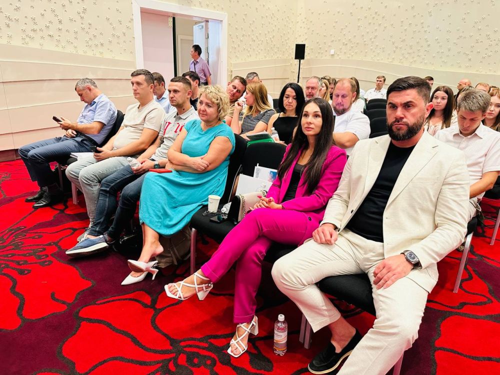 Шериф Османов: СТРОИТЕЛЬСТВО УХОДИТ В ЦИФРУ! Шериф Османов: СТРОИТЕЛЬСТВО УХОДИТ В ЦИФРУ!