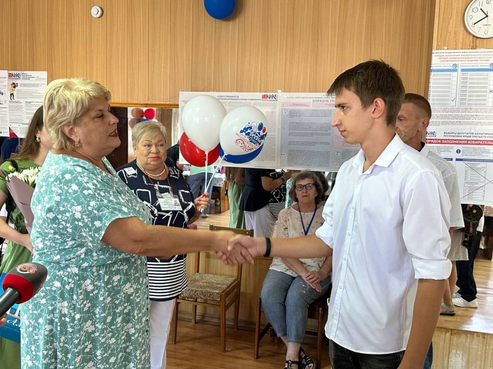 Галина Огнёва: 2024 год в России объявлен годом семьи Галина Огнёва: 2024 год в России объявлен годом семьи
