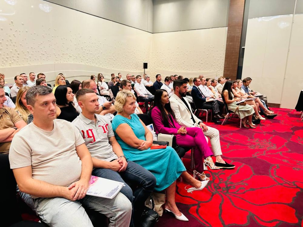 Шериф Османов: СТРОИТЕЛЬСТВО УХОДИТ В ЦИФРУ! Шериф Османов: СТРОИТЕЛЬСТВО УХОДИТ В ЦИФРУ!