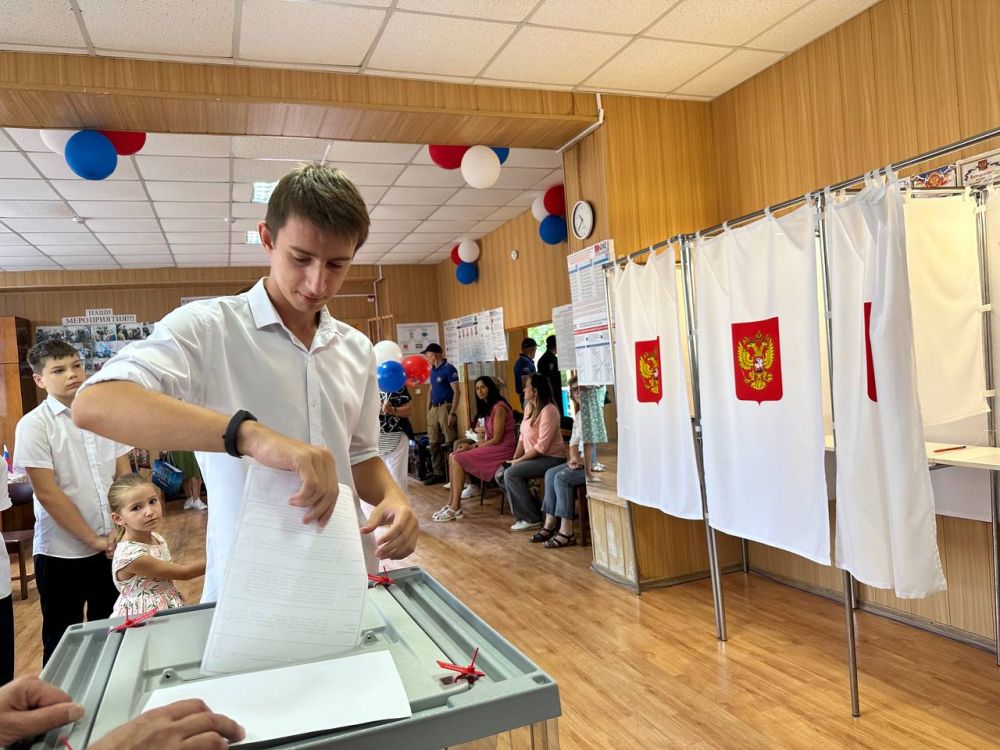 Галина Огнёва: 2024 год в России объявлен годом семьи Галина Огнёва: 2024 год в России объявлен годом семьи