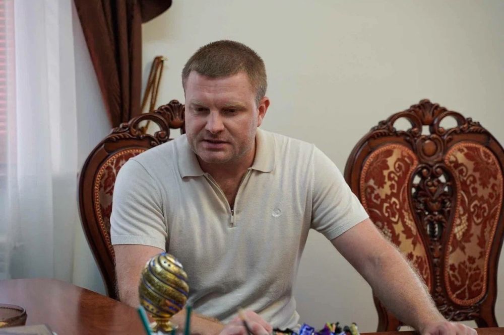 По инициативе Муфтия мусульман Крыма Хаджи Эмирали Аблаева, семьям участников СВО и детям из многодетных семей Херсонской... По инициативе Муфтия мусульман Крыма Хаджи Эмирали Аблаева, семьям участников СВО и детям из многодетных семей Херсонской...