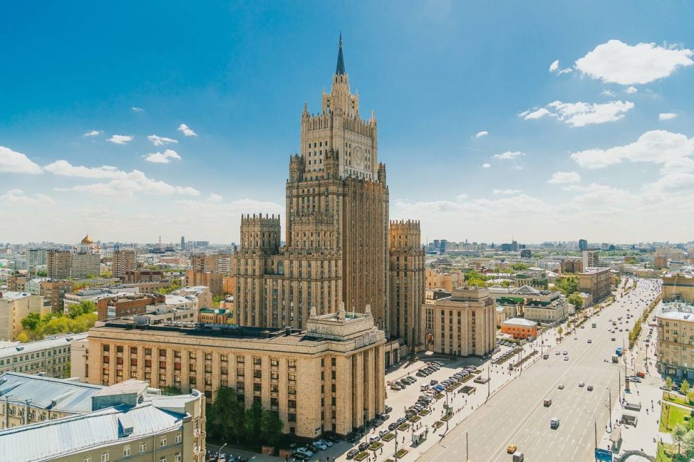 Михаил Развожаев: Сегодня Москва празднует День города Михаил Развожаев: Сегодня Москва празднует День города