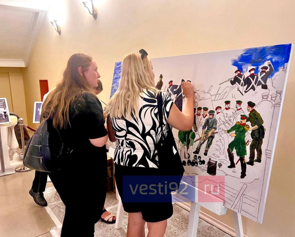 По следам «Русской трои» По следам «Русской трои»